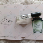 Парфюм Dolce & Gabbana Dolce (2014)