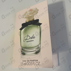 Отзыв Dolce & Gabbana Dolce (2014)