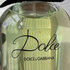 Парфюмерия Dolce (2014) от Dolce & Gabbana