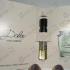 Парфюм Dolce & Gabbana Dolce (2014)