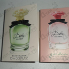 Отзыв Dolce & Gabbana Dolce (2014)