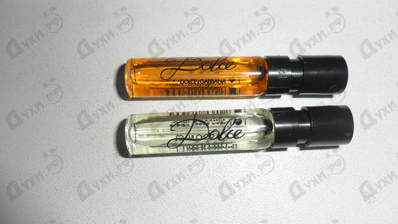 Духи Dolce (2014) от Dolce & Gabbana