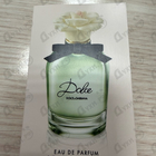 Парфюм Dolce & Gabbana Dolce (2014)