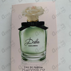 Парфюм Dolce & Gabbana Dolce (2014)