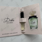 Отзывы Dolce & Gabbana Dolce (2014)