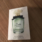 Отзыв Dolce & Gabbana Dolce (2014)
