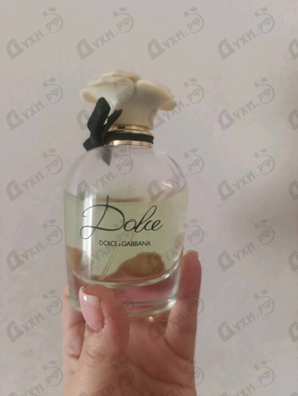 Отзывы Dolce & Gabbana Dolce (2014)