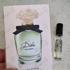 Парфюм Dolce & Gabbana Dolce (2014)