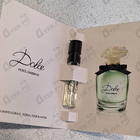 Отзыв Dolce & Gabbana Dolce (2014)