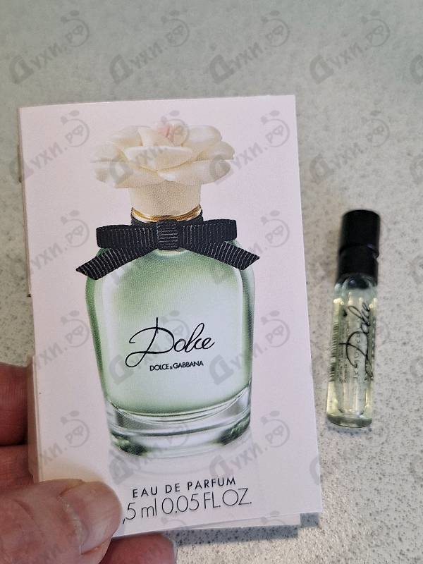 Купить Dolce (2014) от Dolce & Gabbana