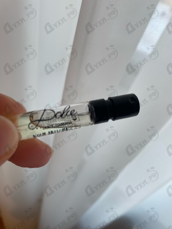 Духи Dolce (2014) от Dolce & Gabbana