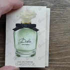 Отзыв Dolce & Gabbana Dolce (2014)
