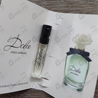 Отзыв Dolce & Gabbana Dolce (2014)