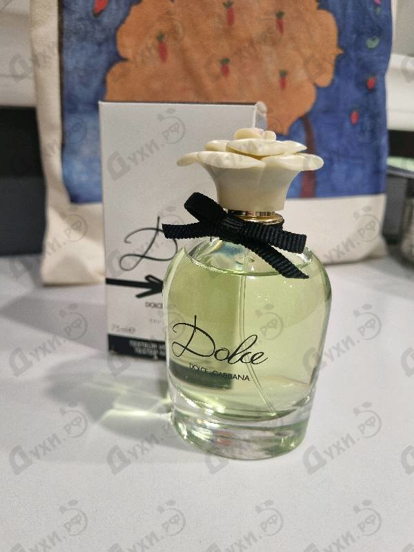 Духи Dolce (2014) от Dolce & Gabbana