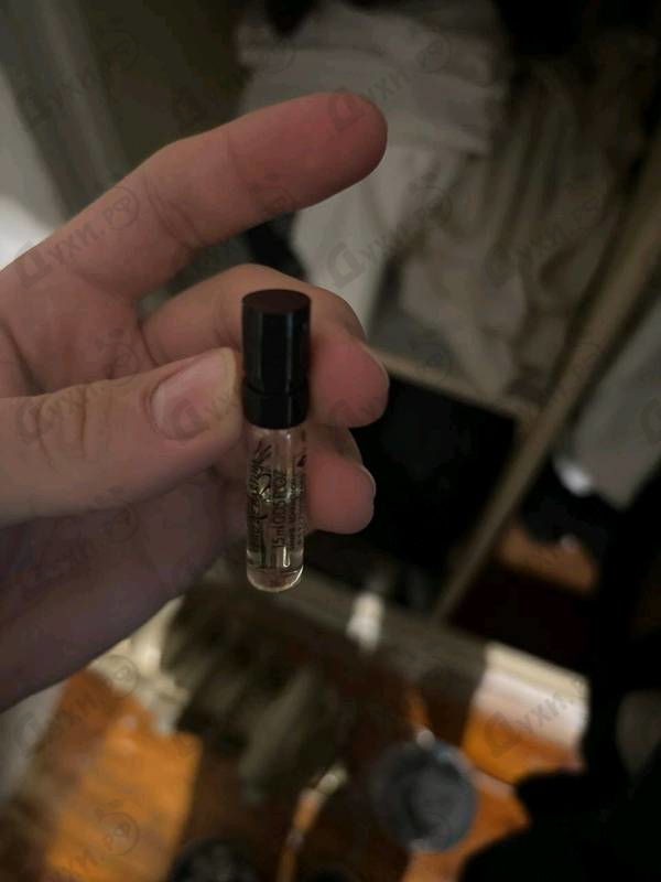 Отзыв Dolce & Gabbana Dolce (2014)