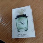 Отзыв Dolce & Gabbana Dolce (2014)