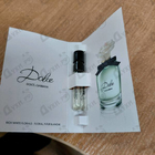 Отзыв Dolce & Gabbana Dolce (2014)