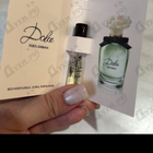 Отзывы Dolce & Gabbana Dolce (2014)