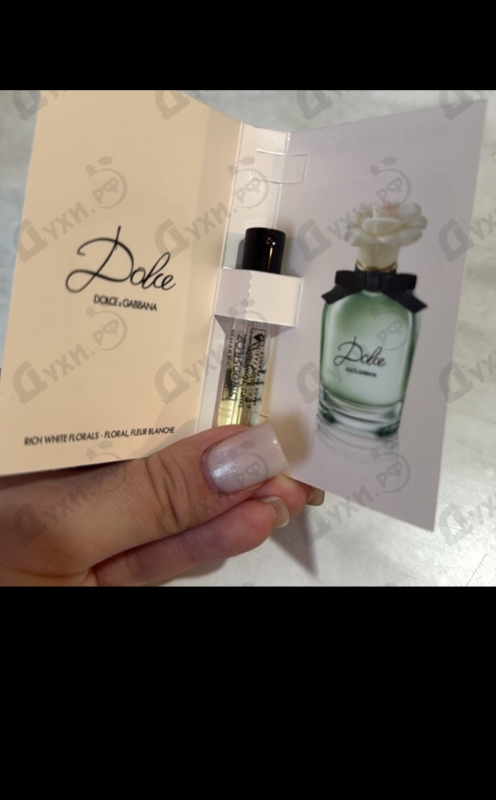 Купить Dolce (2014) от Dolce & Gabbana