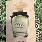Отзыв Dolce & Gabbana Dolce (2014)