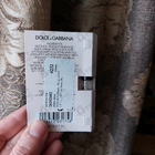 Отзыв Dolce & Gabbana Dolce (2014)