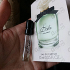 Отзыв Dolce & Gabbana Dolce (2014)