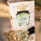 Отзывы Dolce & Gabbana Dolce (2014)