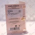 Отзывы Dolce & Gabbana Dolce (2014)