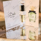 Парфюм Dolce & Gabbana Dolce (2014)