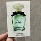 Отзыв Dolce & Gabbana Dolce (2014)