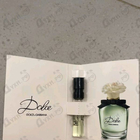 Парфюм Dolce & Gabbana Dolce (2014)