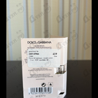 Отзыв Dolce & Gabbana Dolce (2014)