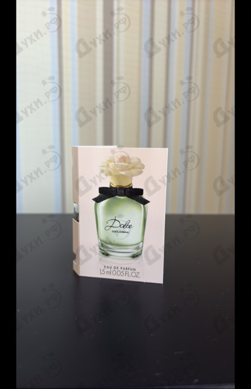 Духи Dolce (2014) от Dolce & Gabbana