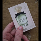 Отзыв Dolce & Gabbana Dolce (2014)