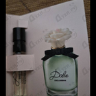 Парфюм Dolce & Gabbana Dolce (2014)