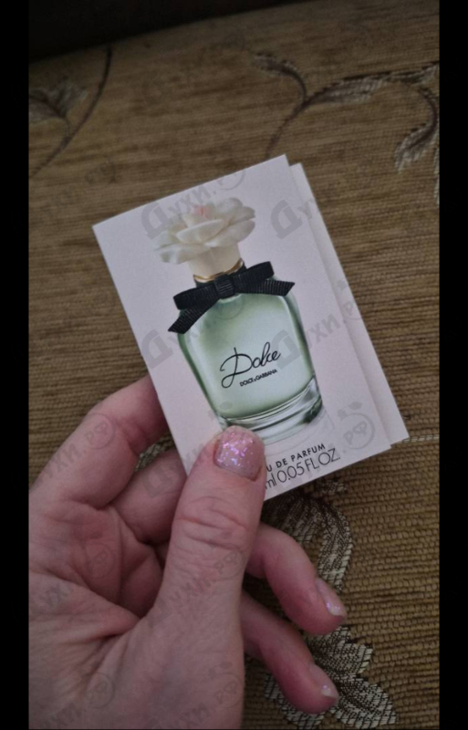 Купить Dolce (2014) от Dolce & Gabbana