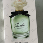 Отзыв Dolce & Gabbana Dolce (2014)