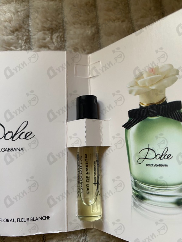 Купить Dolce (2014) от Dolce & Gabbana