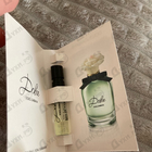 Отзыв Dolce & Gabbana Dolce (2014)