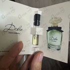 Отзыв Dolce & Gabbana Dolce (2014)