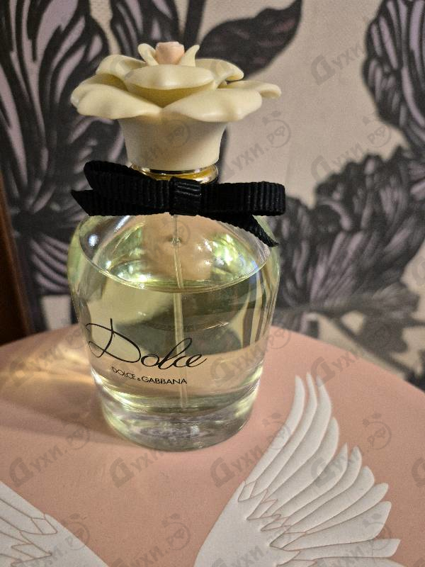 Духи Dolce (2014) от Dolce & Gabbana