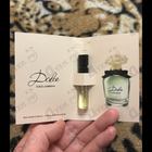 Отзыв Dolce & Gabbana Dolce (2014)