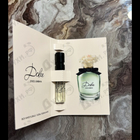 Отзывы Dolce & Gabbana Dolce (2014)