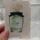 Парфюм Dolce & Gabbana Dolce (2014)