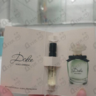 Отзыв Dolce & Gabbana Dolce (2014)