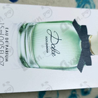 Отзывы Dolce & Gabbana Dolce (2014)