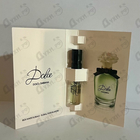 Отзывы Dolce & Gabbana Dolce (2014)