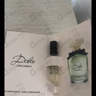 Парфюм Dolce & Gabbana Dolce (2014)