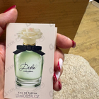 Отзыв Dolce & Gabbana Dolce (2014)