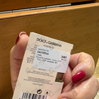Отзывы Dolce & Gabbana Dolce (2014)